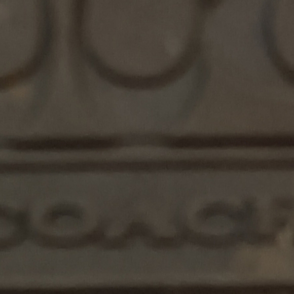 Coach Sandals - Picture 2 of 3